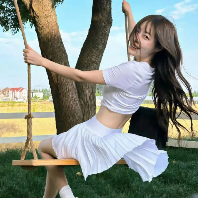 灵欲相通姊妹花