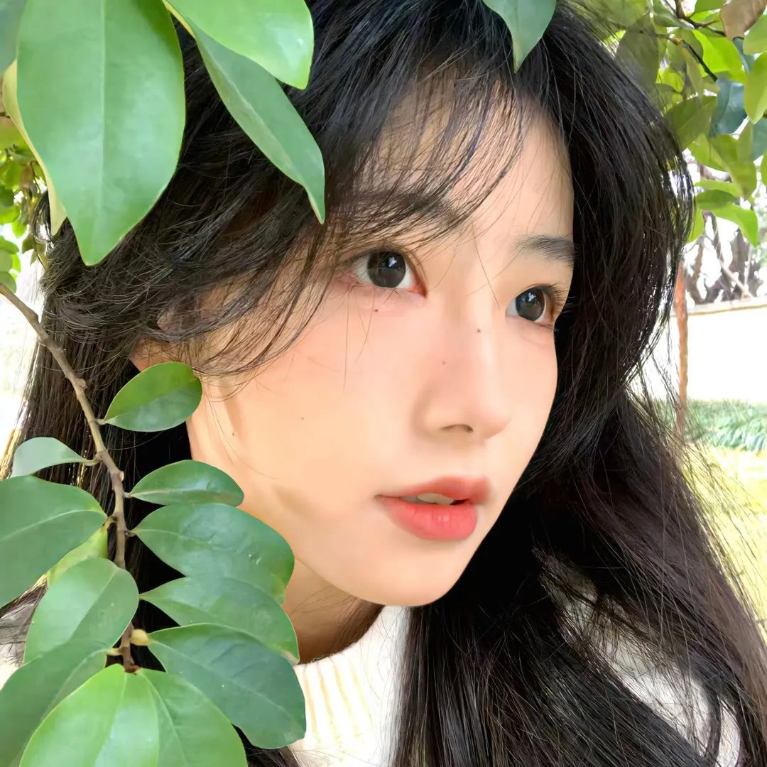 影子恋人